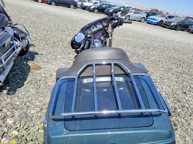 2020 Harley-davidson Fl VIN 1HD1KEF22LB637855 COPART salvage auction — SIDE, Ca - Salvage Certificate, sold $5,300 on 2026-07-09 (photo 6)