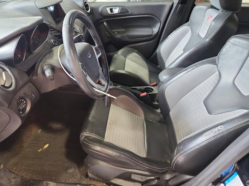 2016 Ford VIN 3FADP4GX0GM207864 COPART salvage auction — FRONT END, Va - Cert Of Title - Salvage, sold $1,050 on 2026-07-02 (photo 7)