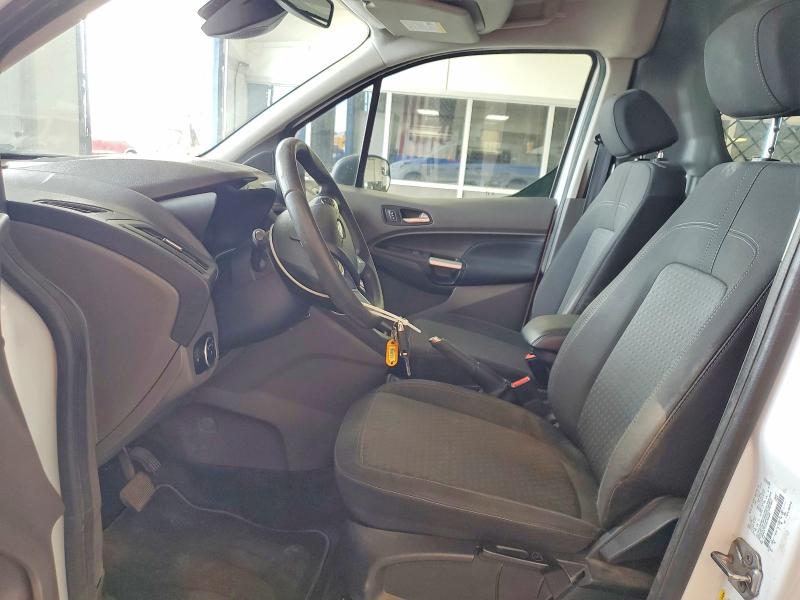 2021 Ford VIN NM0LS7F2XM1502908 COPART salvage auction — MINOR DENT/SCRATCHES, Wa - Vehicle Cert Of Ownership-Titl (P), sold $1,450 on 2026-07-17 (photo 7)