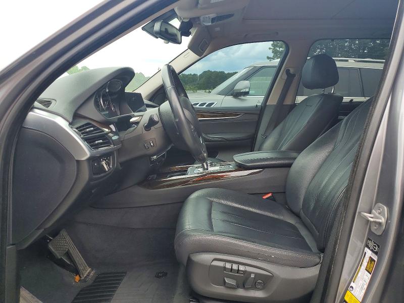 2015 BMW VIN 5UXKR0C58F0K62569 COPART salvage auction — MINOR DENT/SCRATCHES, Ms - Certificate Of Title, sold $4,850 on 2026-07-29 (photo 7)