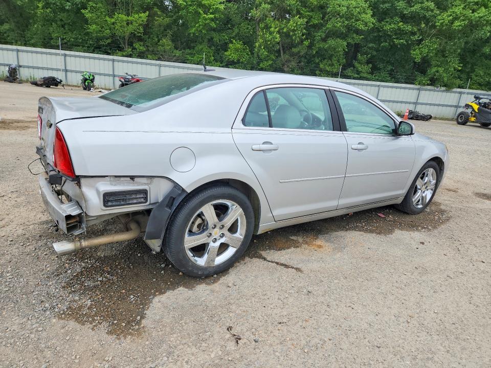 2011 Chevrolet Malibu VIN 1G1ZD5E7XBF395585 COPART salvage auction — REAR END, La - Cert Of Title-Salvage, sold $1,250 on 2026-07-02 (photo 3)