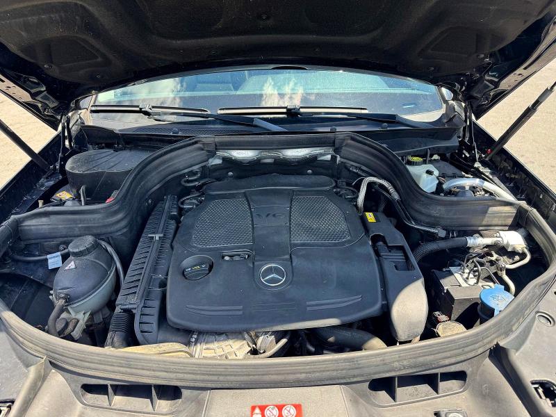 2014 Mercedes-benz Glk-klasse VIN WDCGG8JB3EG236143 COPART salvage auction — MINOR DENT/SCRATCHES, Nj - Certificate Of Title (P), sold $1,050 on 2026-07-09 (photo 8)