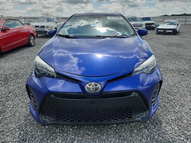 2018 Toyota Corolla VIN 5YFBURHE9JP826399 COPART salvage auction — FRONT END, Fl - Cert Of Title Slvg Rebuildable, sold $7,100 on 2026-07-02 (photo 5)