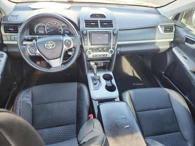 2014 Toyota VIN 4T1BF1FK8EU315016 COPART salvage auction — FRONT END, FL - CERT OF TITLE SLVG REBUILDABLE, sold $1,800 on 2026-07-02 (photo 8)