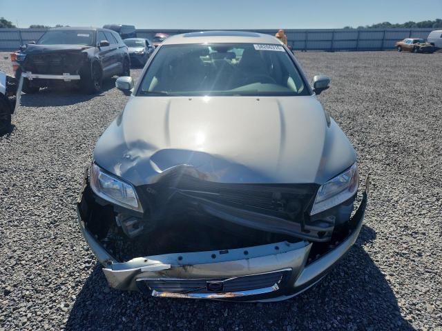 2008 Volvo S80 VIN YV1AS982681072703 COPART salvage auction — FRONT END, FL - CERTIFICATE OF DESTRUCTION, sold $350 on 2026-07-02 (photo 5)