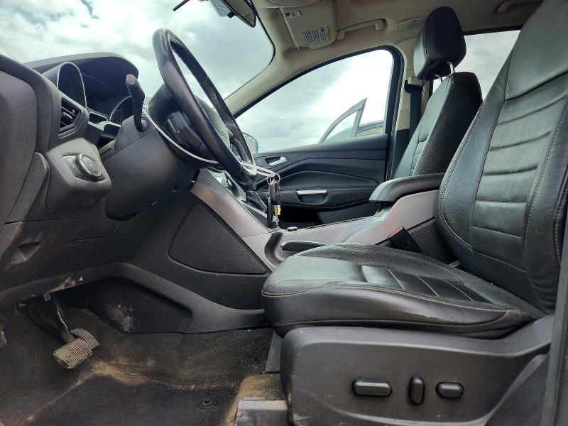 2013 Ford VIN 1FMCU9G9XDUB66935 COPART salvage auction — MECHANICAL, Ab - Bos - Active, sold $725 on 2026-07-02 (photo 7)