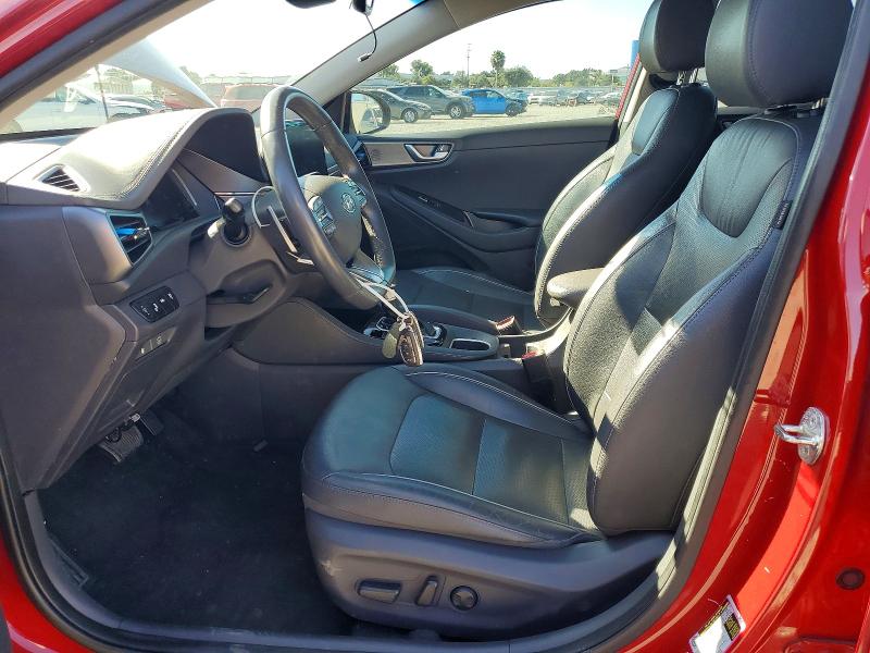 2020 Hyundai VIN KMHC05LC7LU240431 COPART salvage auction — REAR END, Ca - Salvage Certificate, sold $6,300 on 2026-07-24 (photo 7)