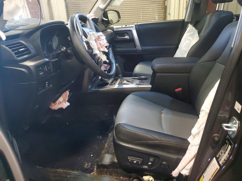2021 Toyota VIN JTENU5JR3M5945324 COPART salvage auction — FRONT END, MI - SCRAP CERTIFICATE OF TITLE, sold $7,800 on 2026-07-31 (photo 7)