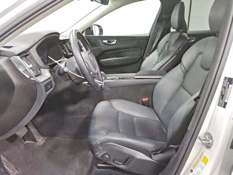 2025 Volvo Xc60 VIN YV4M12RJ1S1185062 COPART salvage auction — SIDE, MA - CERTIFICATE OF TITLE, sold $14,300 on 2026-07-09 (photo 7)
