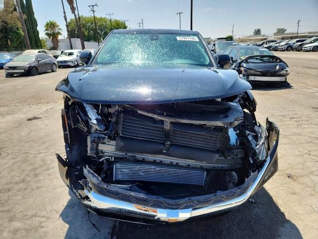 2026 Chevrolet Blazer VIN 3GNKBCR44TS148201 COPART salvage auction — FRONT END, CA - SALVAGE CERTIFICATE, sold $5,100 on 2026-08-03 (photo 5)
