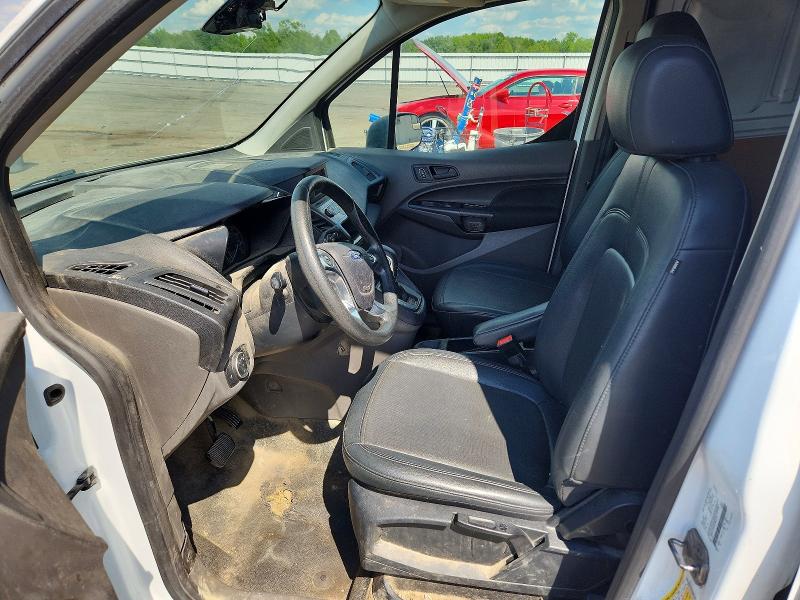 2021 Ford VIN NM0LS7E23M1499173 COPART salvage auction — REAR END, Va - Certificate Of Title, sold $1,350 on 2026-07-29 (photo 7)