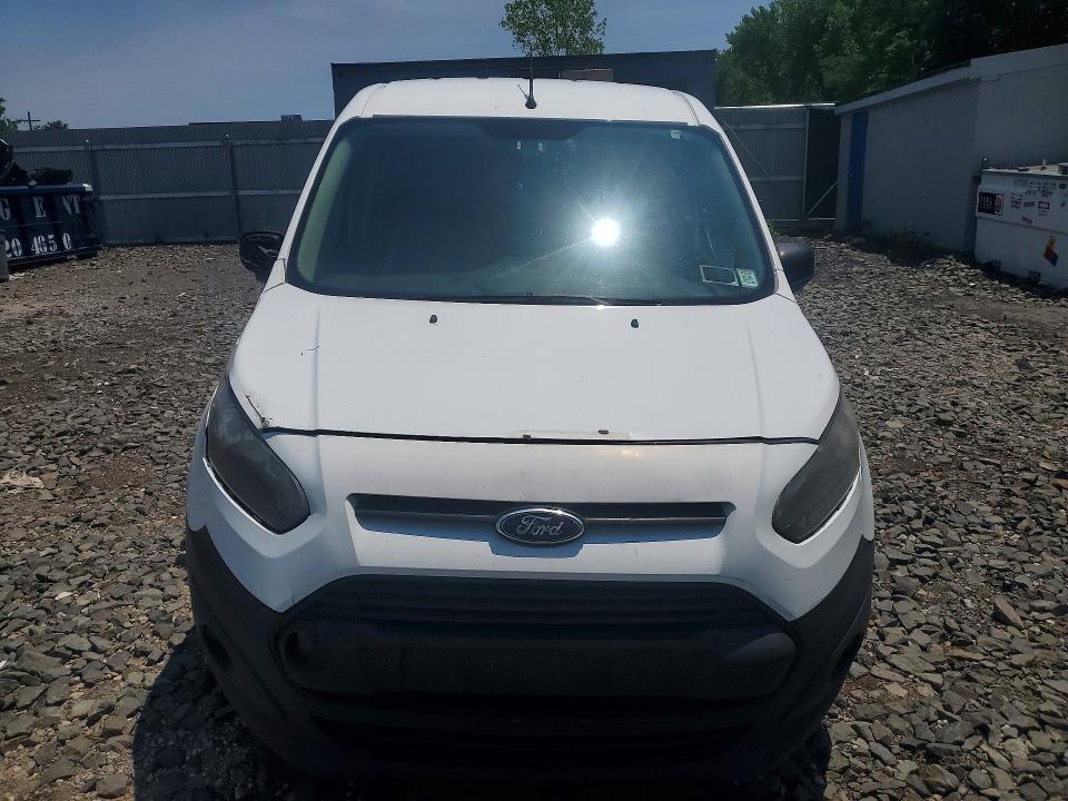 2016 Ford Transit VIN NM0LS7E73G1263851 COPART salvage auction — MINOR DENT/SCRATCHES, Pa - Cert Of Title, sold $825 on 2026-07-18 (photo 5)