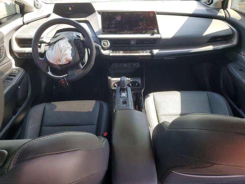 2024 Toyota VIN JTDACAAU9R3031892 COPART salvage auction — FRONT END, Ca - Salvage Certificate, sold $6,100 on 2026-07-16 (photo 8)