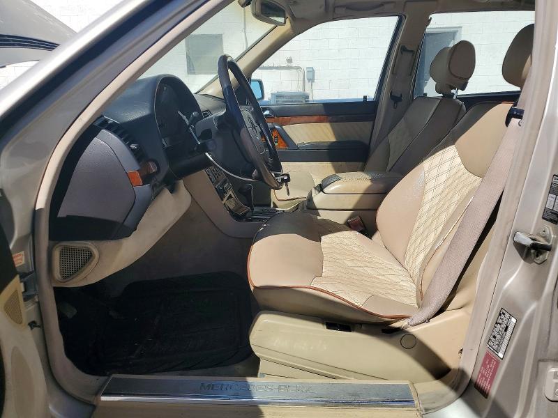 1994 Mercedes-benz S-klasse VIN WDBGA51E8RA152889 COPART salvage auction — MINOR DENT/SCRATCHES, Ut - Certificate Of Title, sold $625 on 2026-07-20 (photo 7)