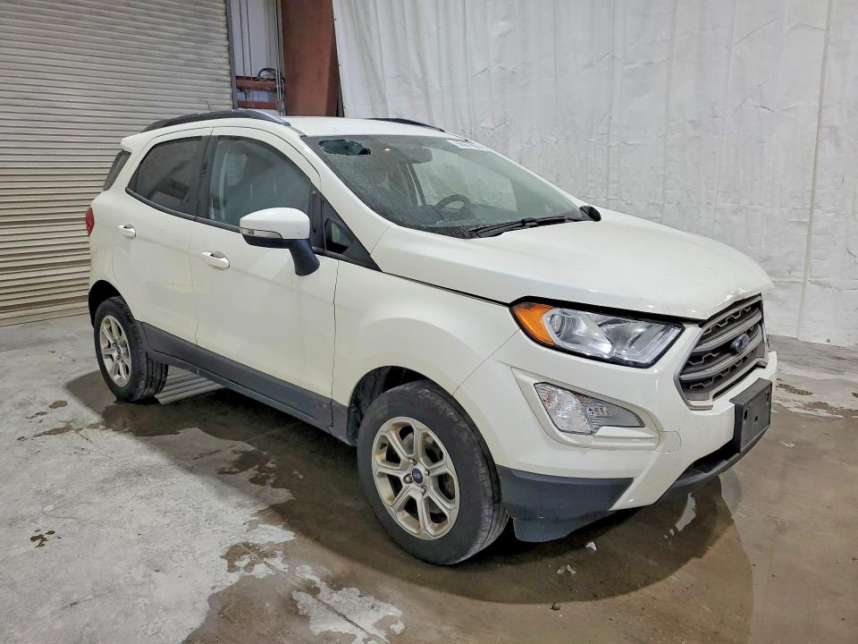 2021 Ford VIN MAJ6S3GL9MC404835 COPART salvage auction — FRONT END, Ny - Mv-907A Salvage Certificate, sold $1,750 on 2026-07-20 (photo 4)