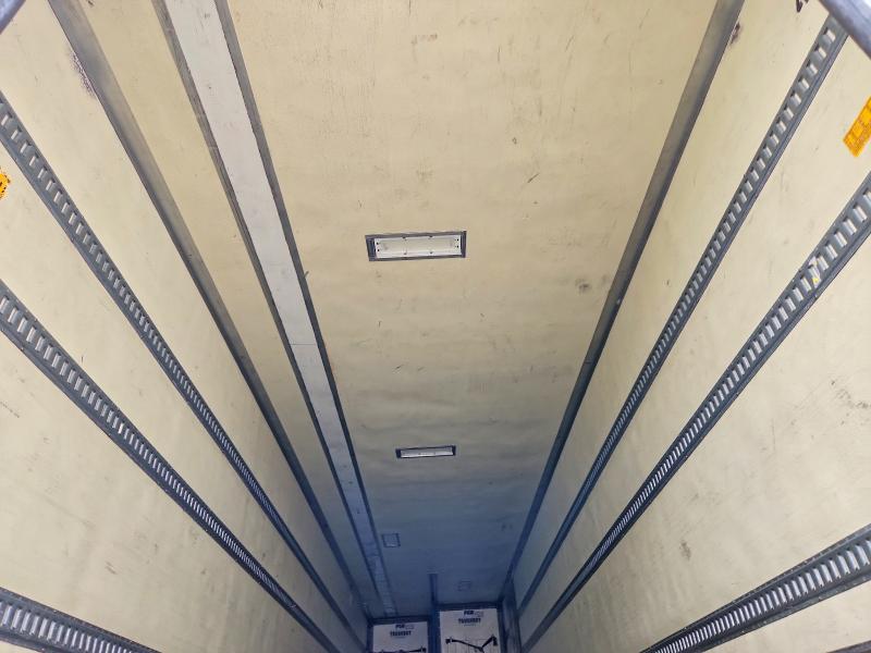 2016 Utility trailer manufacture Trailer VIN 1UYVS2480GU525138 COPART salvage auction — MINOR DENT/SCRATCHES, IL - CERTIFICATE OF TITLE (P), sold $1,250 on 2026-07-07 (photo 5)