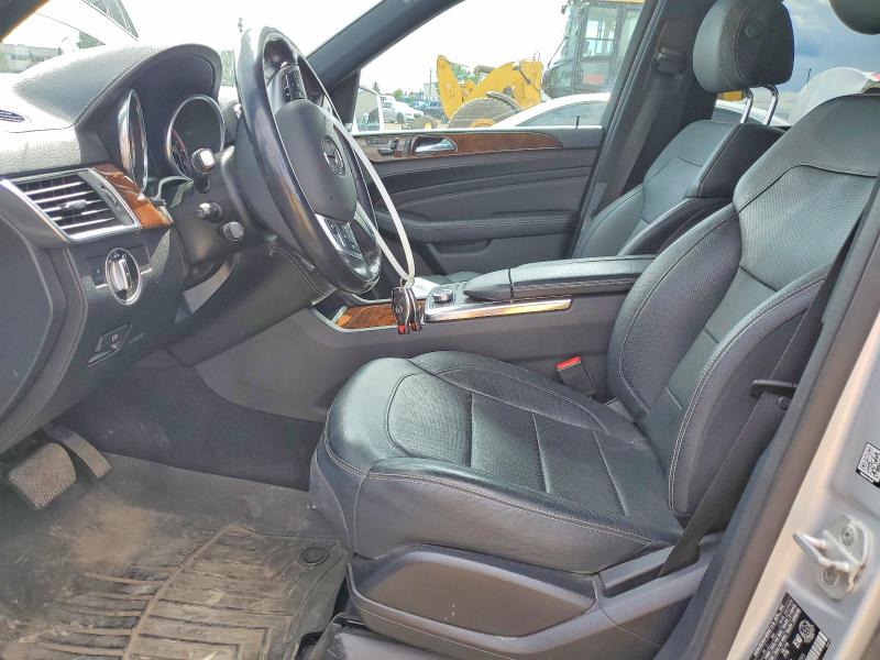 2015 Mercedes-benz M-klasse VIN 4JGDA2EB9FA527795 COPART salvage auction — REAR END, AB - BOS - SALVAGE, sold $9,300 on 2026-07-07 (photo 7)