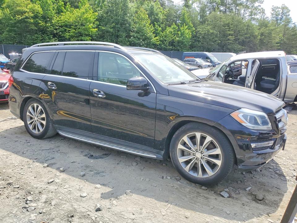 2013 Mercedes-benz VIN 4JGDF7CE1DA155913 COPART salvage auction — MECHANICAL, MD - CERTIFICATE OF TITLE, sold $2,200 on 2026-07-02 (photo 4)