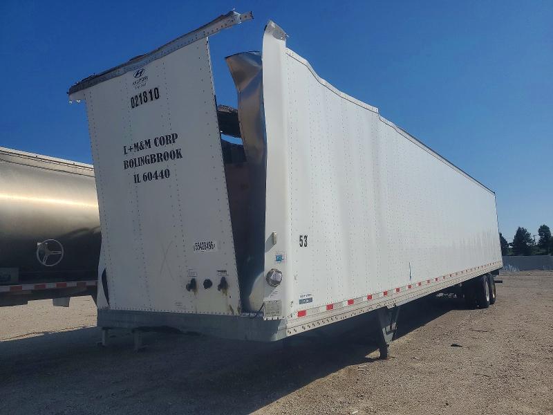 2017 F9w5 VIN 3H3V532C8HT047200 COPART salvage auction — FRONT END, IA - CERTIFICATE OF TITLE, sold $1,000 on 2026-07-06 (photo 3)