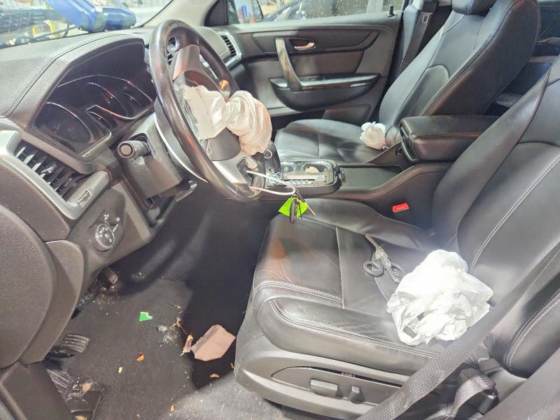 2016 Gmc Acadia VIN 1GKKVRKD0GJ110053 COPART salvage auction — FRONT END, PA - CERTIFICATE OF SALVAGE, sold $400 on 2026-07-02 (photo 7)