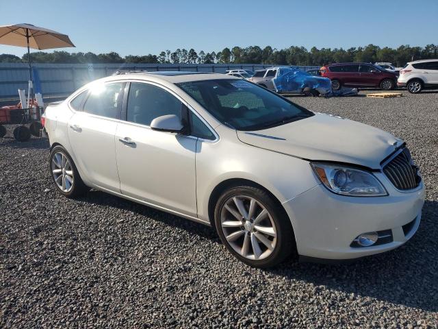 2013 Buick . VIN 1G4PR5SK6D4176139 COPART salvage auction — REAR END, FL - CERT OF TITLE SLVG REBUILDABLE, sold $800 on 2026-07-02 (photo 4)