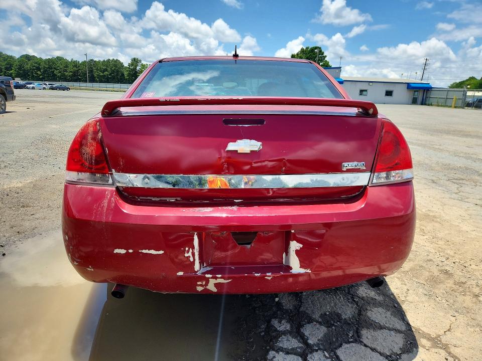 2014 Chevrolet VIN 2G1WC5E37E1156431 COPART salvage auction — FRONT END, La - Cert Of Title-Salvage, sold $150 on 2026-07-02 (photo 6)
