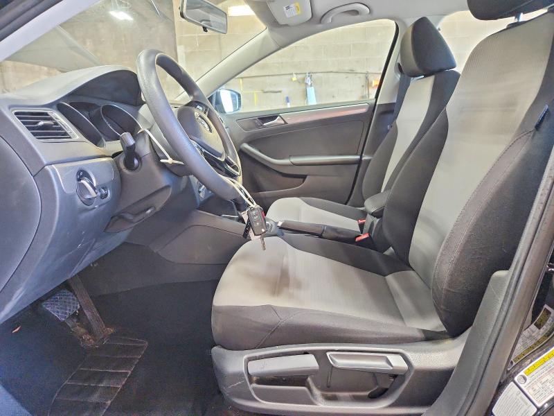 2017 Volkswagen Jetta VIN 3VW2B7AJ4HM322116 COPART salvage auction — FRONT END, Ny - Mv-907A Salvage Certificate, sold $1,150 on 2026-07-06 (photo 7)