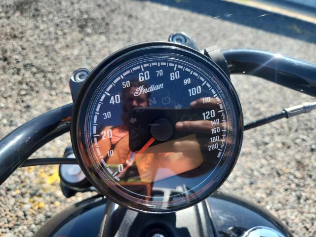 2022 Indian motorcycle co. Chief VIN 56KDMCAG1N3004710 COPART salvage auction — FRONT END, FL - CERTIFICATE OF DESTRUCTION, sold $15 on 2026-07-30 (photo 7)