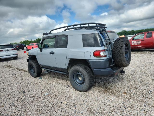 2013 Toyota Fj cruiser VIN JTEBU4BF5DK168177 COPART salvage auction — MECHANICAL, Nc - Dealer Only Clean Title, sold $11,200 on 2026-07-14 (photo 2)