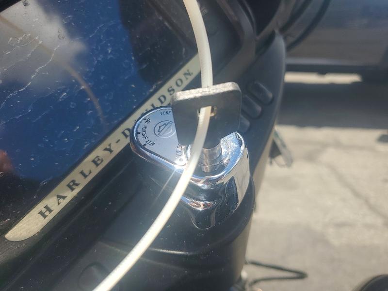 2018 Harley-davidson VIN 1HD1FCC19JB651690 COPART salvage auction — FRONT END, Ct - Cert Of Title-Salvage, sold $3,750 on 2026-07-02 (photo 8)