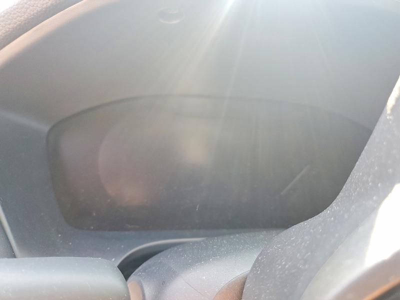2026 Honda Hr-v VIN 3CZRZ1H34TM101524 COPART salvage auction — FRONT END, On - Permit No Brand - Unfit, sold $11,900 on 2026-07-02 (photo 9)