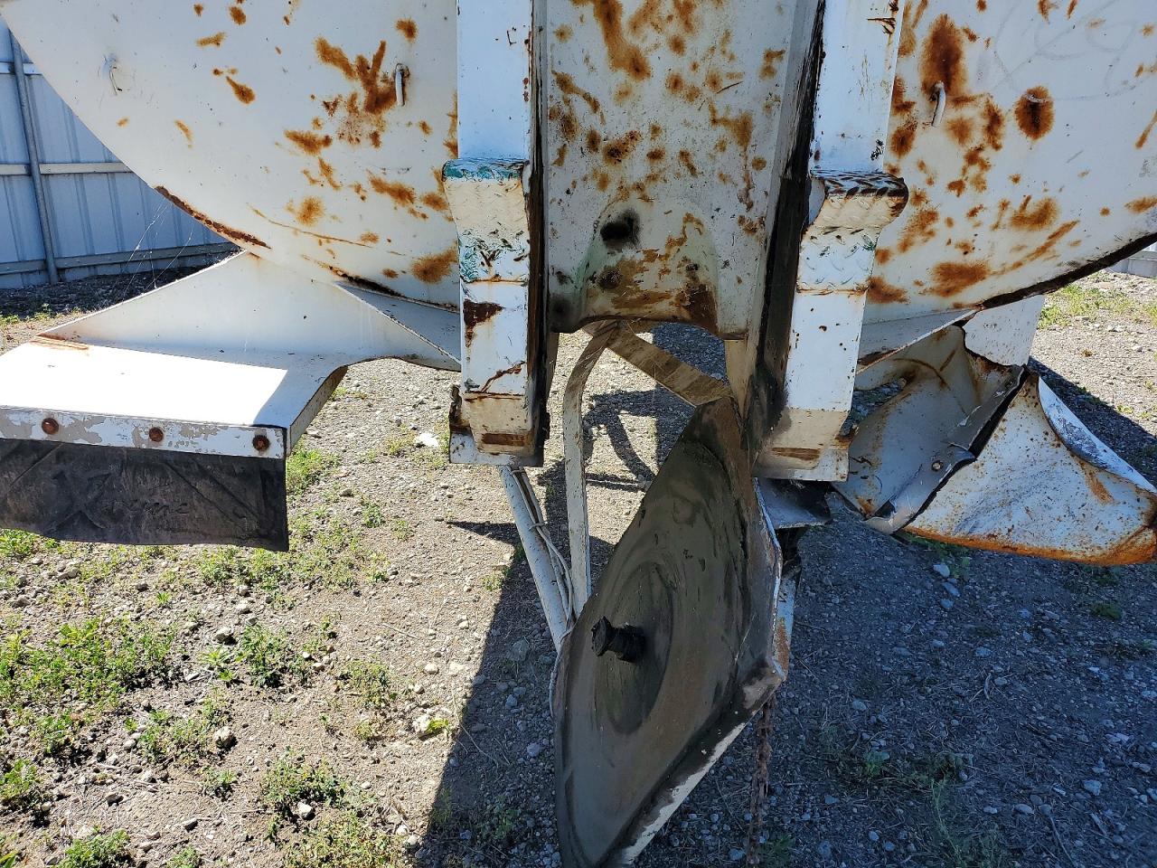 1992 Unknown Unknown VIN 1RESC6204NC921320 COPART salvage auction — Rollover, CA - NON-REPAIRABLE VEHICLE CERT, sold $775 on 2026-08-05 (photo 7)