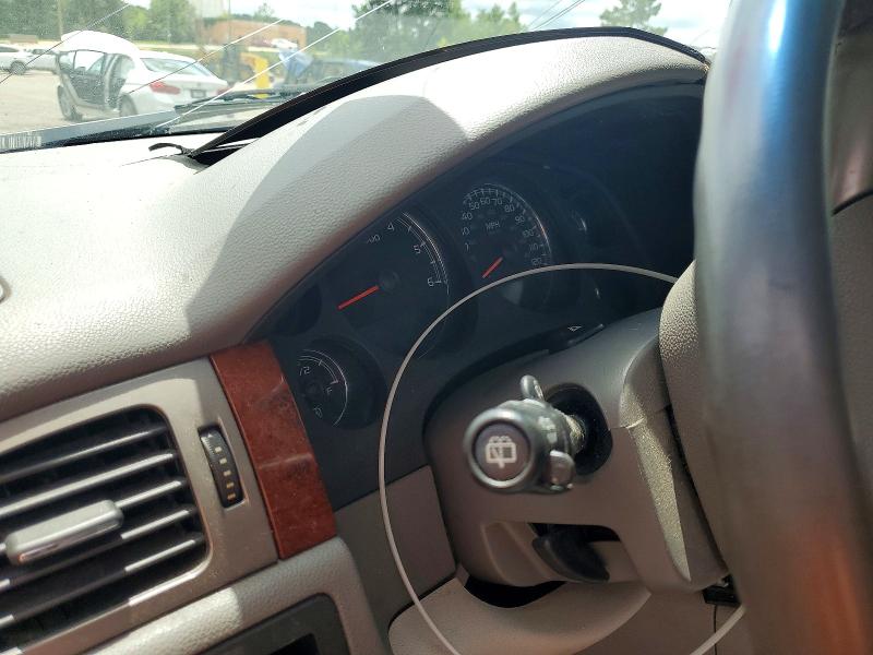 2014 Gmc Yukon VIN 1GKS1CE0XER209429 COPART salvage auction — SIDE, Salvage Title, sold $725 on 2026-07-31 (photo 9)