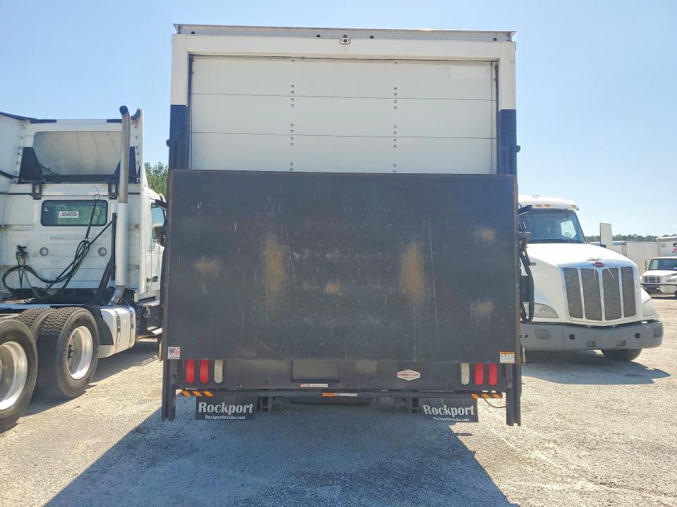 2022 Ford Econoline VIN 1FDXE4FN1NDC08183 COPART salvage auction — MINOR DENT/SCRATCHES, Sc - Certificate Of Title (P), sold $13,200 on 2026-07-29 (photo 6)
