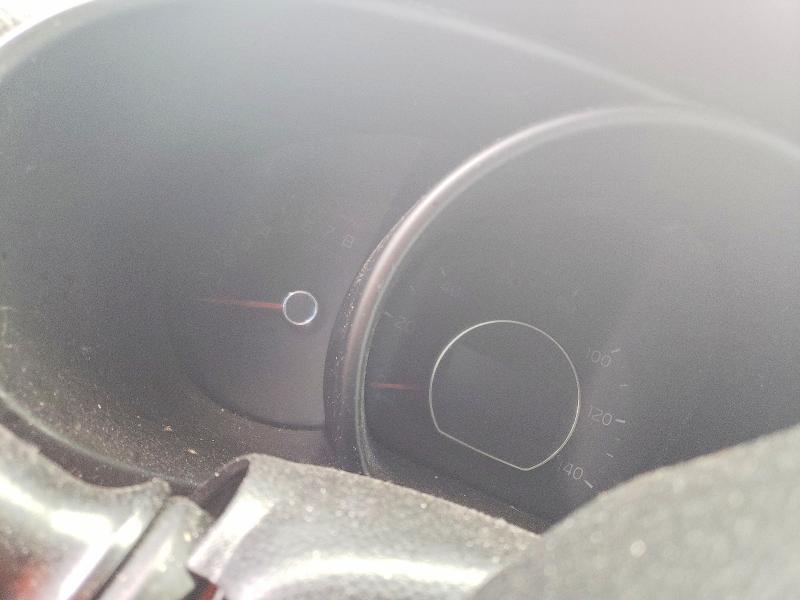 2019 Kia VIN KNDJN2A25K7024094 COPART salvage auction — VANDALISM, Ct - Cert Of Title-Salvage, sold $2,050 on 2026-07-10 (photo 9)