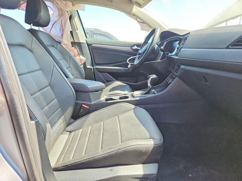 2024 Volkswagen Jetta VIN 3VWEM7BU0RM051606 COPART salvage auction — SIDE, CA - CERTIFICATE OF TITLE, sold $250 on 2026-07-28 (photo 7)