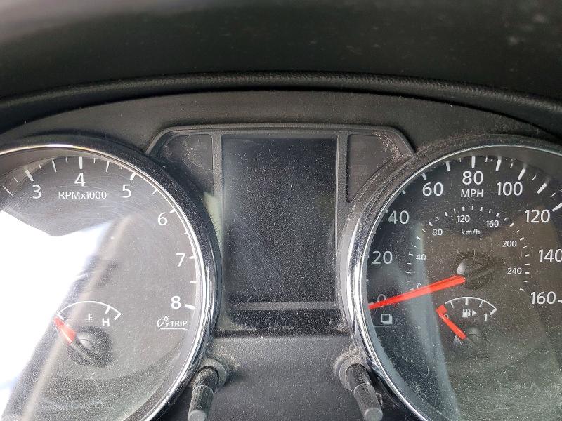 2012 Nissan Rogue VIN JN8AS5MV5CW400689 COPART salvage auction — FRONT END, Wa - Bill Of Sale, sold $150 on 2026-07-24 (photo 9)