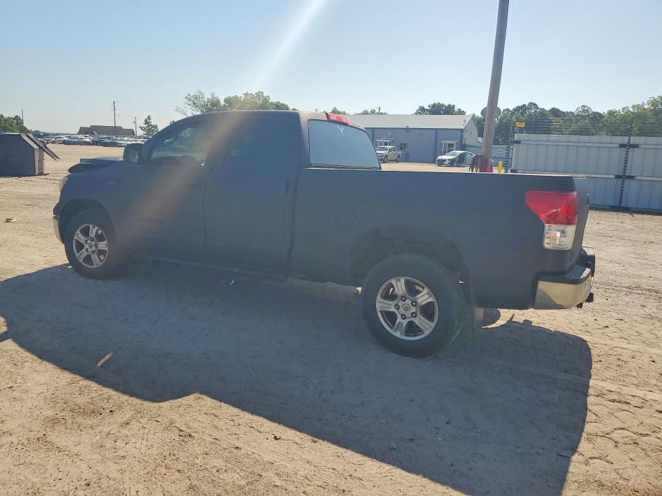 2010 Toyota Tundra VIN 5TFRY5F1XAX086598 COPART salvage auction — FRONT END, Al - Cert Of Title-Salvage Title, sold $2,900 on 2026-07-30 (photo 2)