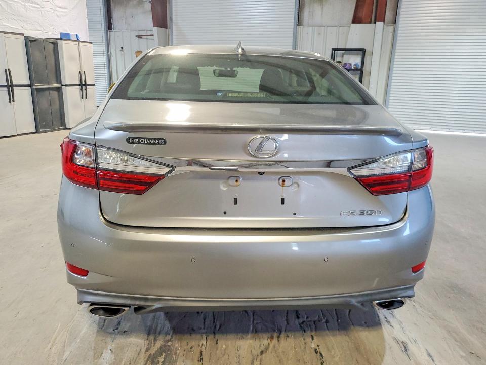 2016 Lexus VIN JTHBK1GG7G2236332 COPART salvage auction — SIDE, Ma - Cert Of Title-Reconstrctd Coll, sold $6,100 on 2026-07-15 (photo 6)