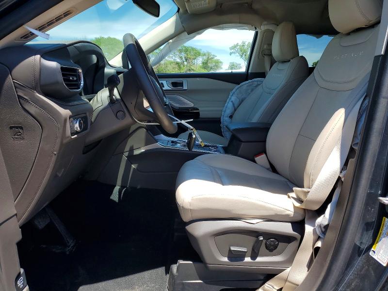 2022 Ford Explorer VIN 1FM5K8HC4NGA70897 COPART salvage auction — SIDE, Ia - Cert Of Title-Salvage Title, sold $11,700 on 2026-07-31 (photo 7)