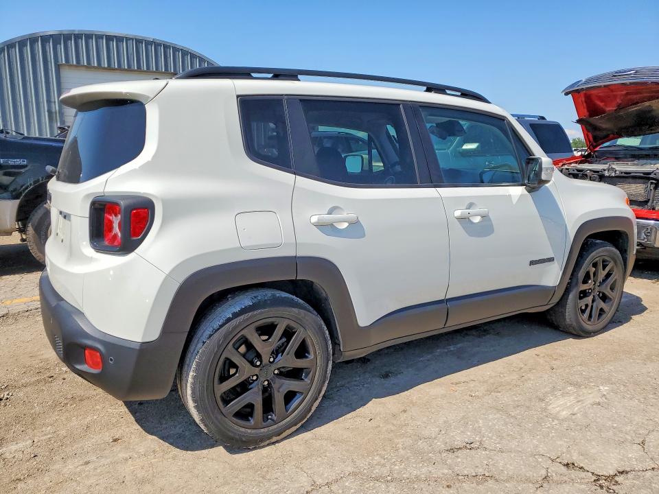 2018 Jeep VIN ZACCJABB0JPG73803 COPART salvage auction — HAIL, Ks - Cert Of Title-Salvage, sold $4,550 on 2026-08-10 (photo 3)