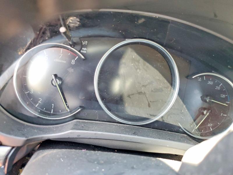 2023 Mazda Cx-5 VIN JM3KFBDM5P0198544 COPART salvage auction — FRONT END, Nj - Cert Of Title-Salvage, sold $1,750 on 2026-07-28 (photo 9)
