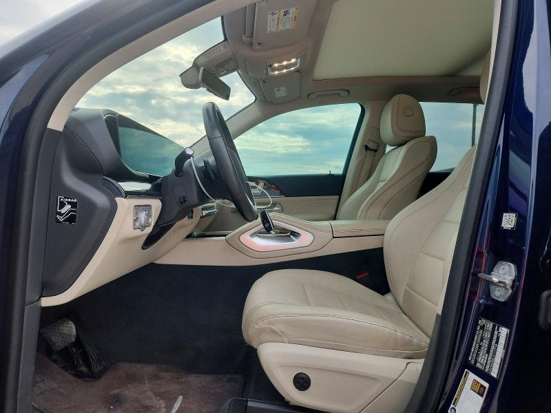 2020 Mercedes-benz VIN 4JGFB4JB8LA117718 COPART salvage auction — MINOR DENT/SCRATCHES, Fl - Certificate Of Title, sold $24,300 on 2026-07-28 (photo 7)