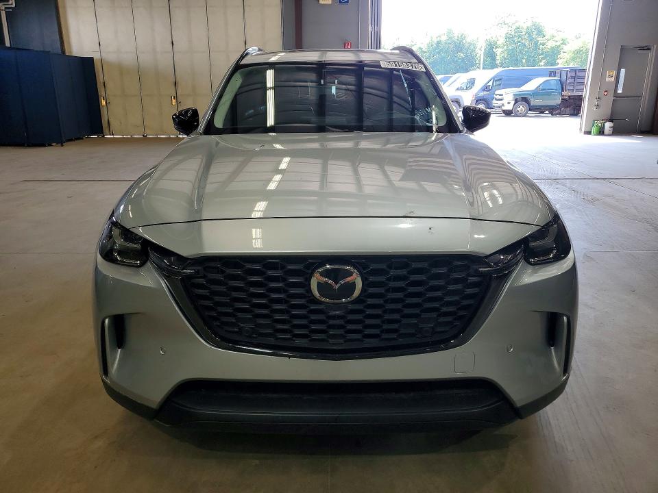 2025 Mazda Cx-90 VIN JM3KKCHD8S1222592 COPART salvage auction — MINOR DENT/SCRATCHES, FL - CERTIFICATE OF TITLE, sold $24,200 on 2026-07-08 (photo 5)