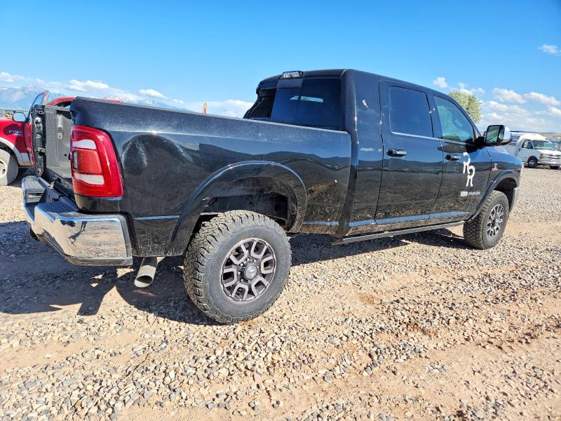 2020 Ram VIN 3C63R3NL7LG134616 COPART salvage auction — SIDE, UT - SALVAGE CERTIFICATE, sold $13,400 on 2026-07-30 (photo 4)