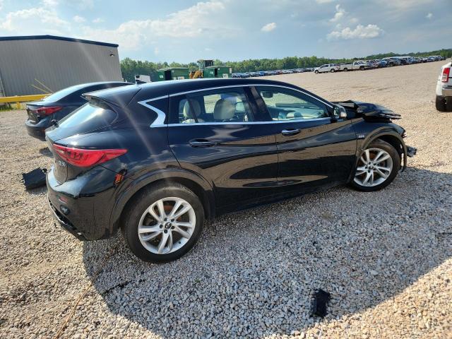 2018 Infiniti Qx30 VIN SJKCH5CPXJA044513 COPART salvage auction — FRONT END, Al - Certificate Of Title (P), sold $300 on 2026-07-29 (photo 3)