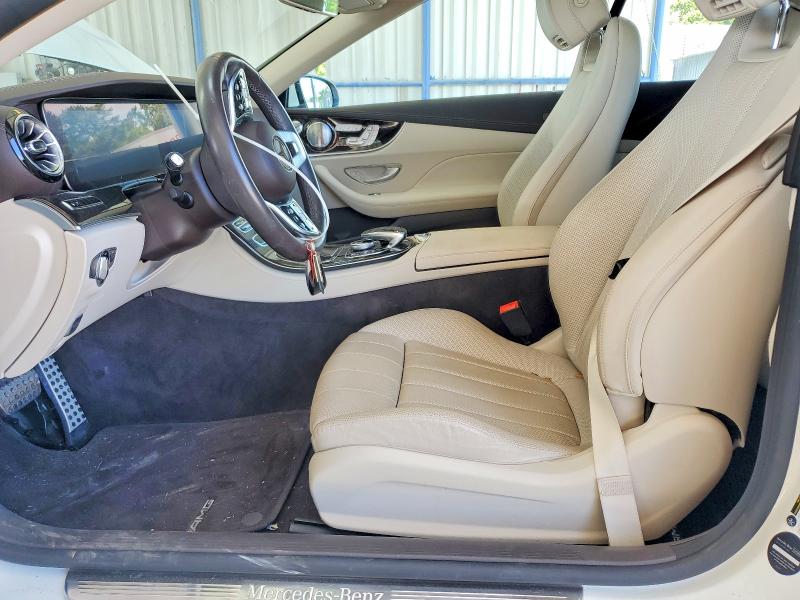 2019 Mercedes-benz VIN WDD1K6HB2KF083783 COPART salvage auction — REAR END, Ga - Cert Of Title-Salvage, sold $18,900 on 2026-07-30 (photo 7)