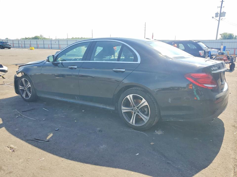 2018 Mercedes-benz VIN WDDZF4KB6JA480171 COPART salvage auction — FRONT END, Fl - Cert Of Title Slvg Rebuildable, sold $9,700 on 2026-07-06 (photo 2)