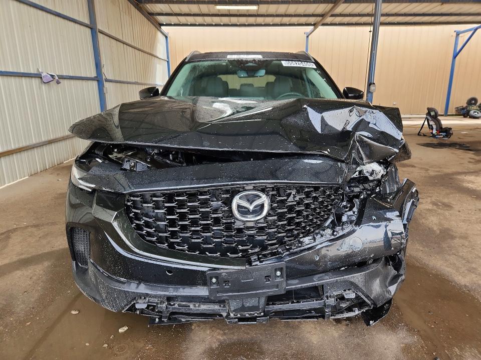 2026 Mazda Cx-50 VIN 7MMVABDL5TN473421 COPART salvage auction — FRONT END, Co - Certificate Of Title, sold $8,400 on 2026-07-08 (photo 5)