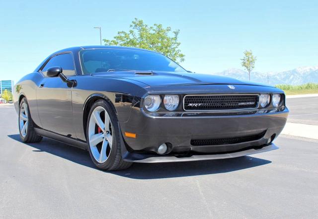 2008 Dodge Challenger VIN 2B3LJ74W28H302271 COPART salvage auction — ALL OVER, NM - CERT OF TITLE-SALVAGE (P), sold $15,300 on 2026-07-29 (photo 1)
